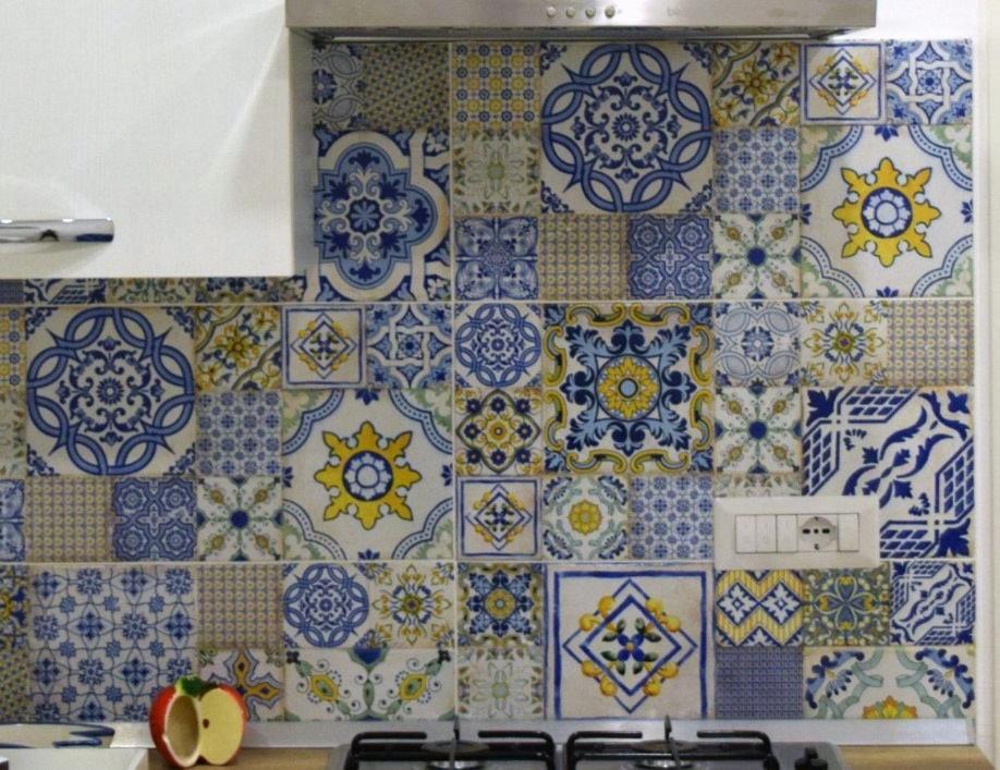 Donn'Anna Naples City Center Εξωτερικό φωτογραφία