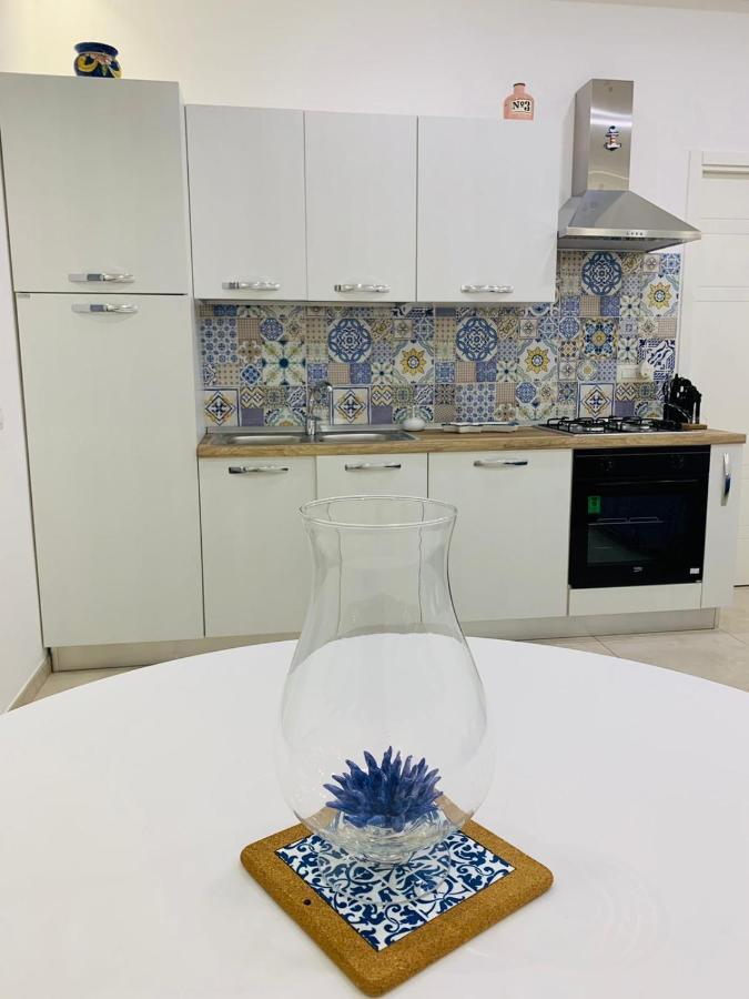 Donn'Anna Naples City Center Εξωτερικό φωτογραφία