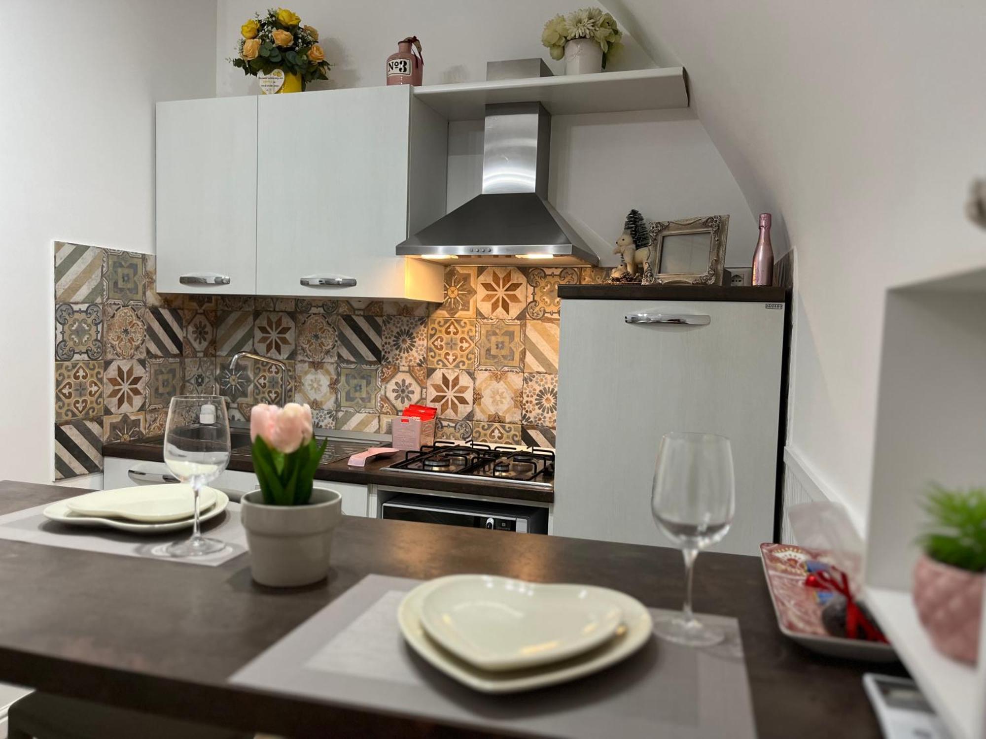 Donn'Anna Naples City Center Εξωτερικό φωτογραφία